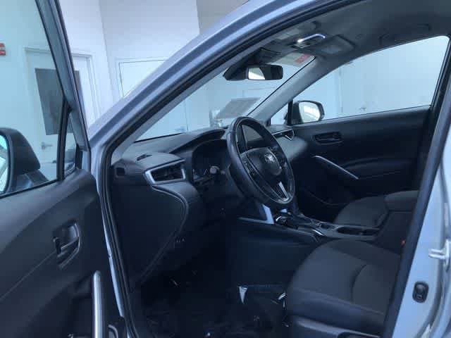 Thumbnail: 2024 Toyota Corolla Cross - 10