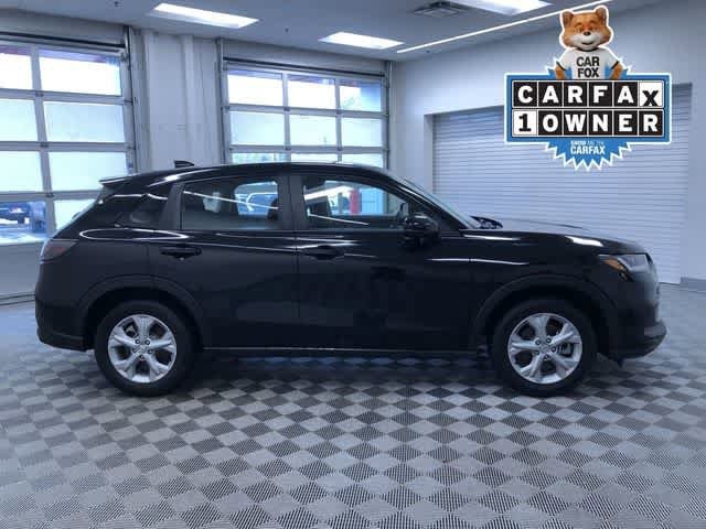 Thumbnail: 2025 Honda HR-V - 2