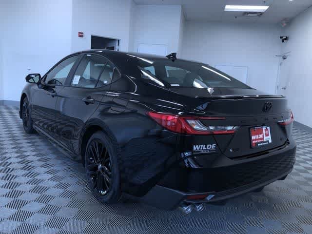 Thumbnail: 2026 Toyota Camry - 12