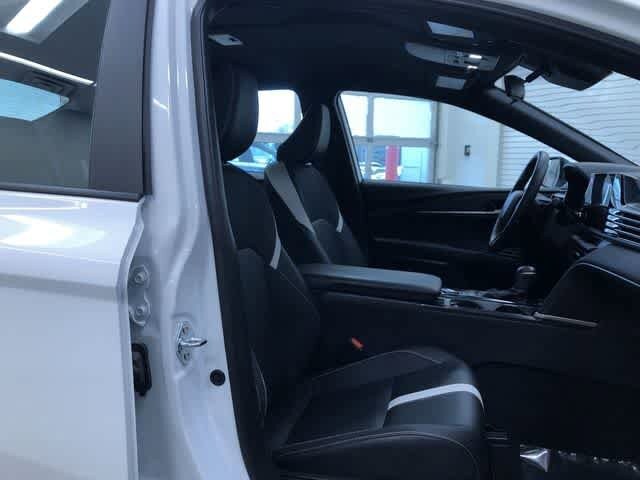 Thumbnail: 2025 Toyota Camry - 23