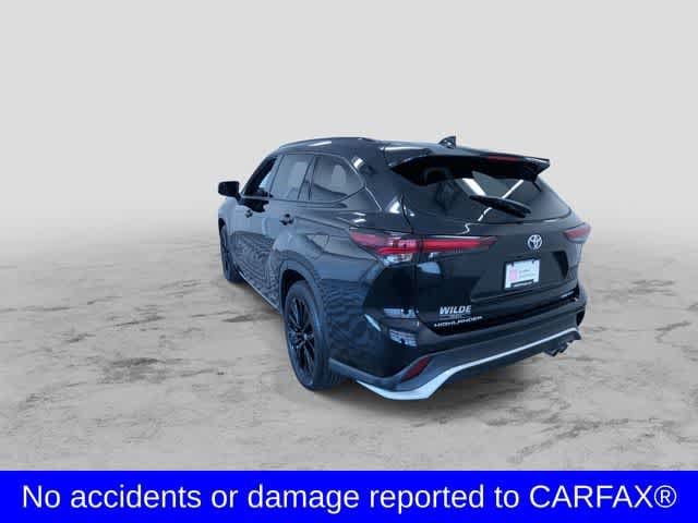Thumbnail: 2025 Toyota Highlander - 7