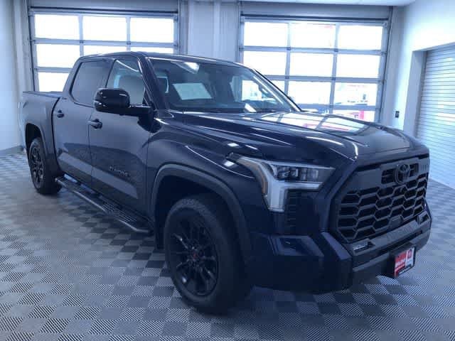 Thumbnail: 2024 Toyota Tundra - 8