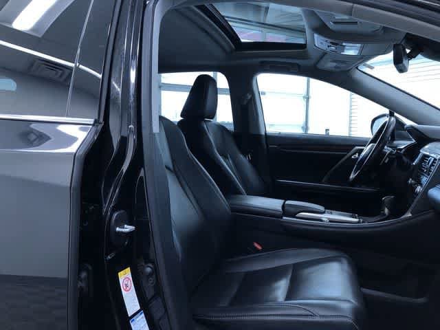 Thumbnail: 2020 Lexus RX - 23