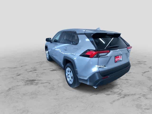 Thumbnail: 2025 Toyota RAV4 - 7