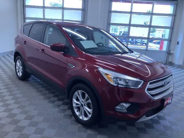 Thumbnail: 2017 Ford Escape - 38