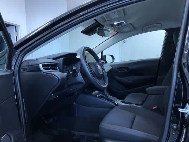 Thumbnail: 2024 Toyota Corolla - 10