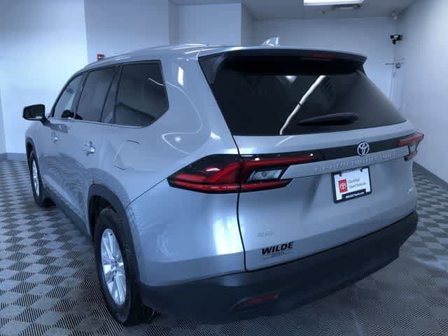 Thumbnail: 2025 Toyota Grand Highlander - 12