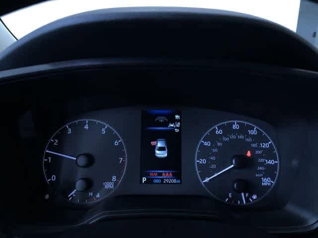 Thumbnail: 2025 Toyota Corolla - 29