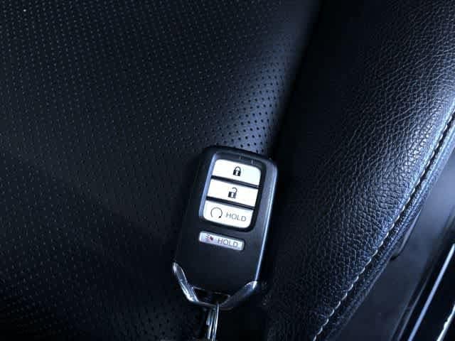 Thumbnail: 2022 Honda Ridgeline - 25