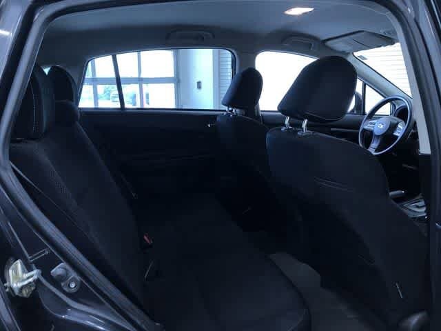 Thumbnail: 2014 Subaru XV Crosstrek - 21