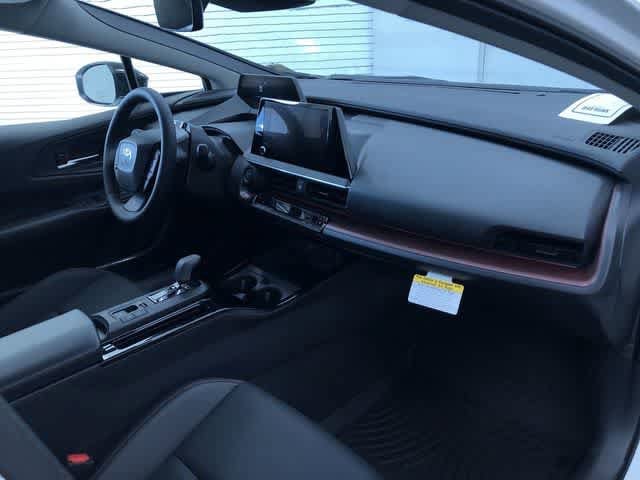 Thumbnail: 2026 Toyota Prius - 15