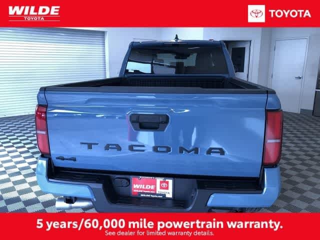 Thumbnail: 2026 Toyota Tacoma - 5