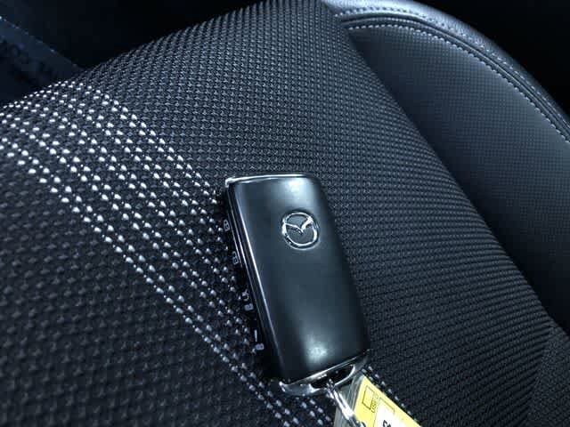 Thumbnail: 2025 Mazda CX-50 - 32