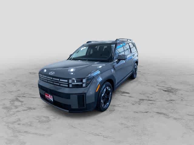 Thumbnail: 2025 Hyundai Santa Fe - 6