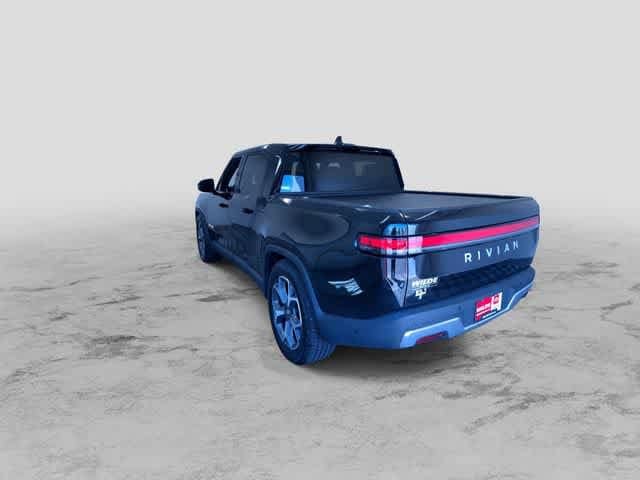 Thumbnail: 2023 Rivian R1T - 7