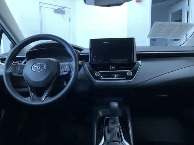 Thumbnail: 2024 Toyota Corolla - 17