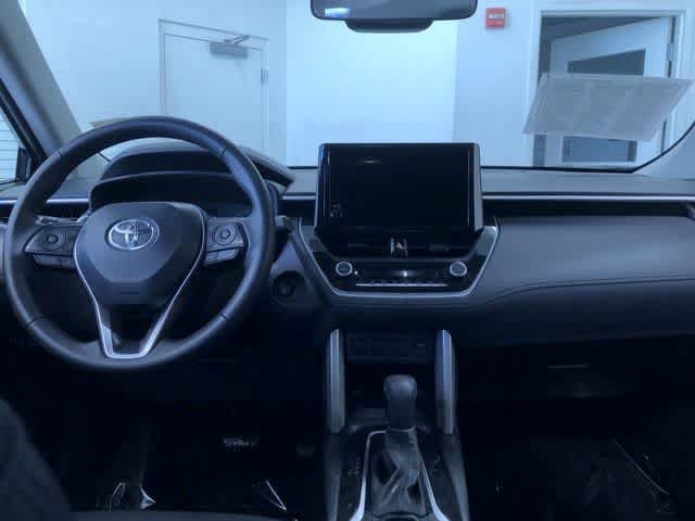 Thumbnail: 2025 Toyota Corolla Cross - 10