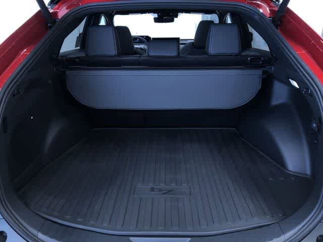 Thumbnail: 2026 Toyota bZ - 31