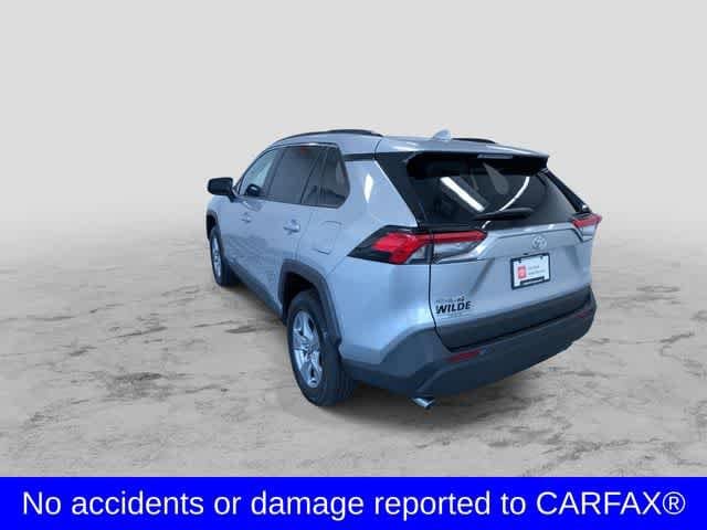Thumbnail: 2025 Toyota RAV4 - 7