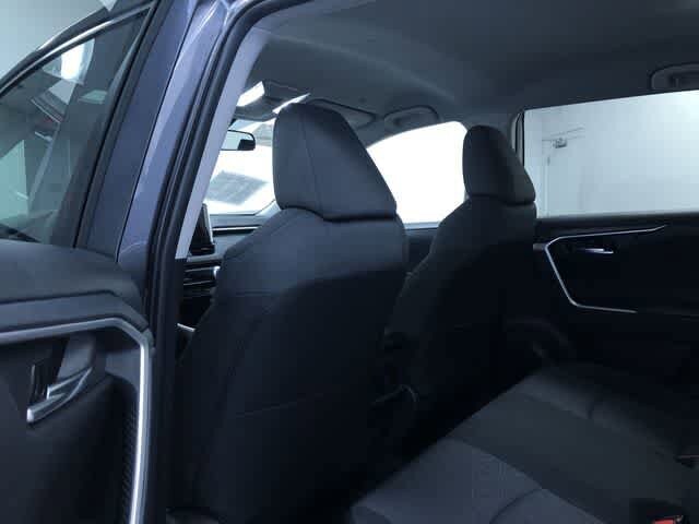 Thumbnail: 2025 Toyota RAV4 - 19