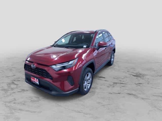 Thumbnail: 2025 Toyota RAV4 - 5