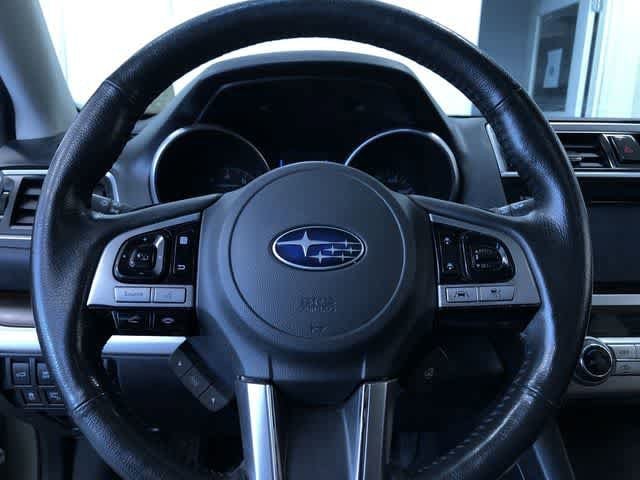 Thumbnail: 2017 Subaru Outback - 25