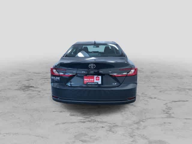 Thumbnail: 2026 Toyota Camry - 8