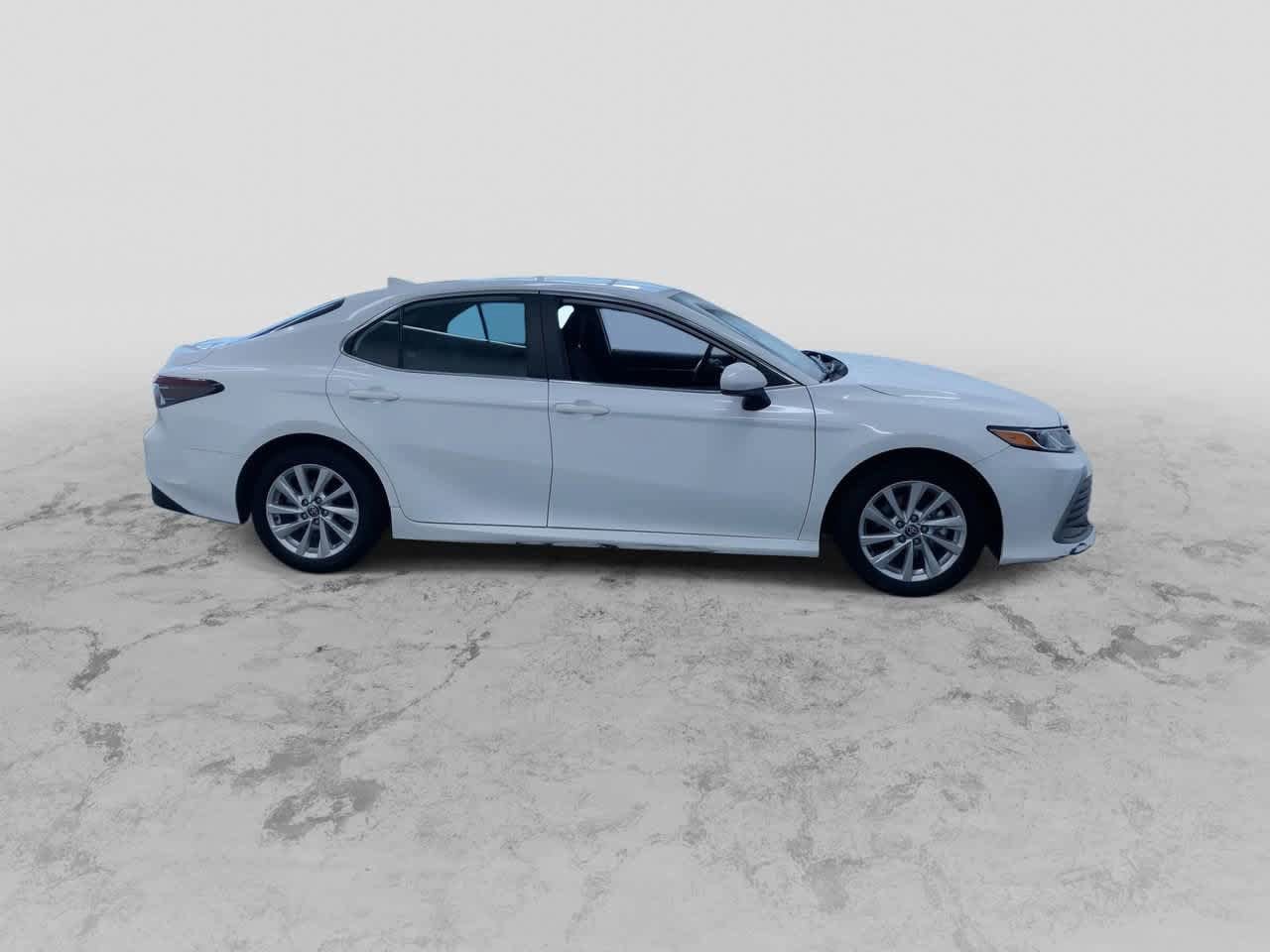 2024 Toyota Camry LE 2