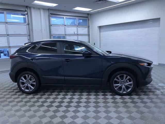 Thumbnail: 2025 Mazda CX-30 - 36