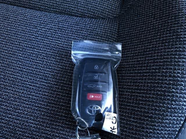 Thumbnail: 2026 Toyota bZ - 29