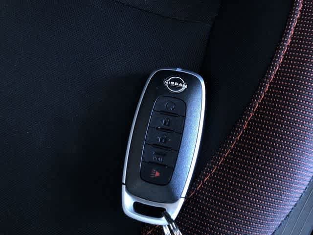 Thumbnail: 2024 Nissan Versa - 30