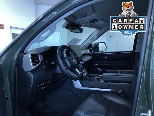 Thumbnail: 2023 Toyota Tundra - 2