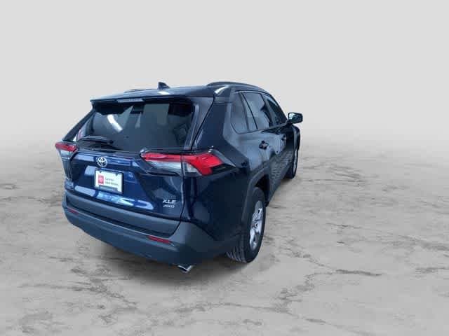 Thumbnail: 2025 Toyota RAV4 - 9