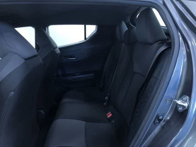 Thumbnail: 2021 Toyota C-HR - 22