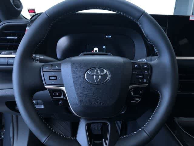 Thumbnail: 2026 Toyota Crown - 24