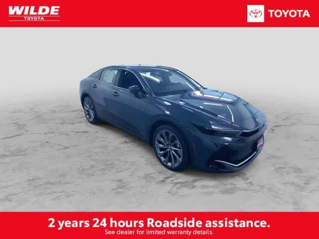 Thumbnail: 2026 Toyota Crown - 3