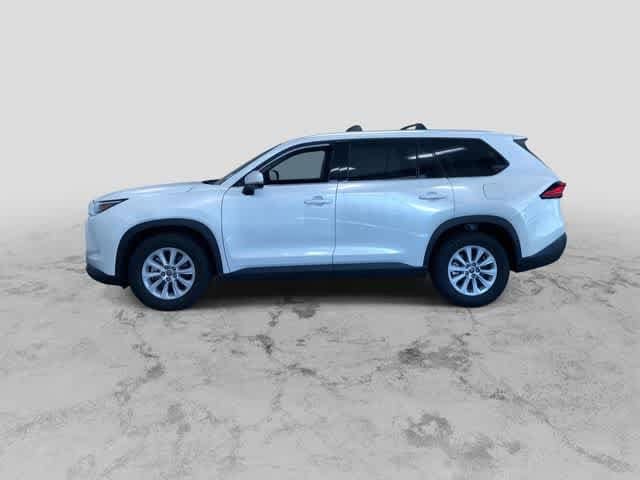 Thumbnail: 2024 Toyota Grand Highlander - 7