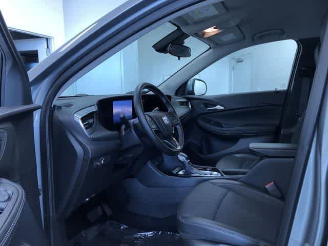 Thumbnail: 2025 Buick Encore GX - 11