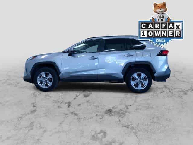 Thumbnail: 2025 Toyota RAV4 - 6