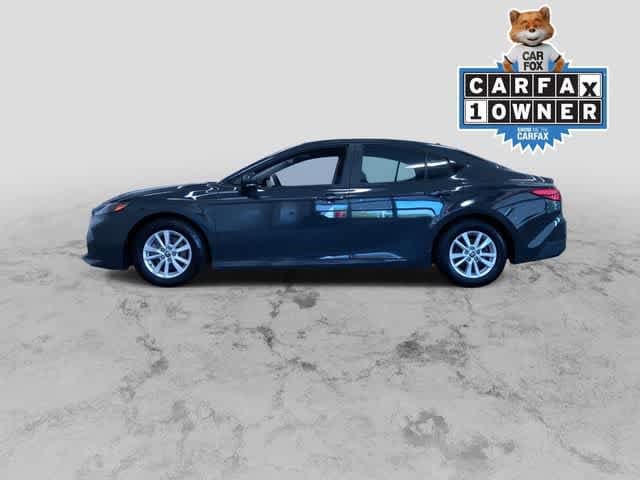 Thumbnail: 2026 Toyota Camry - 6