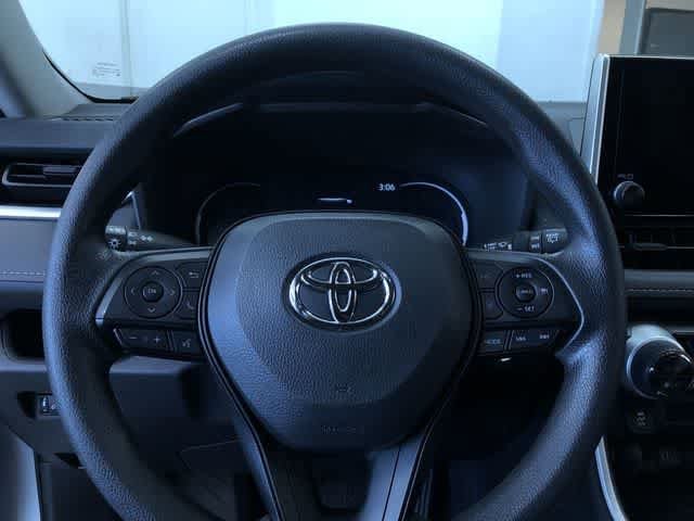 Thumbnail: 2025 Toyota RAV4 - 25