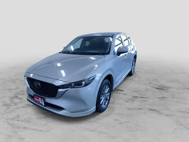 Thumbnail: 2025 Mazda CX-5 - 6