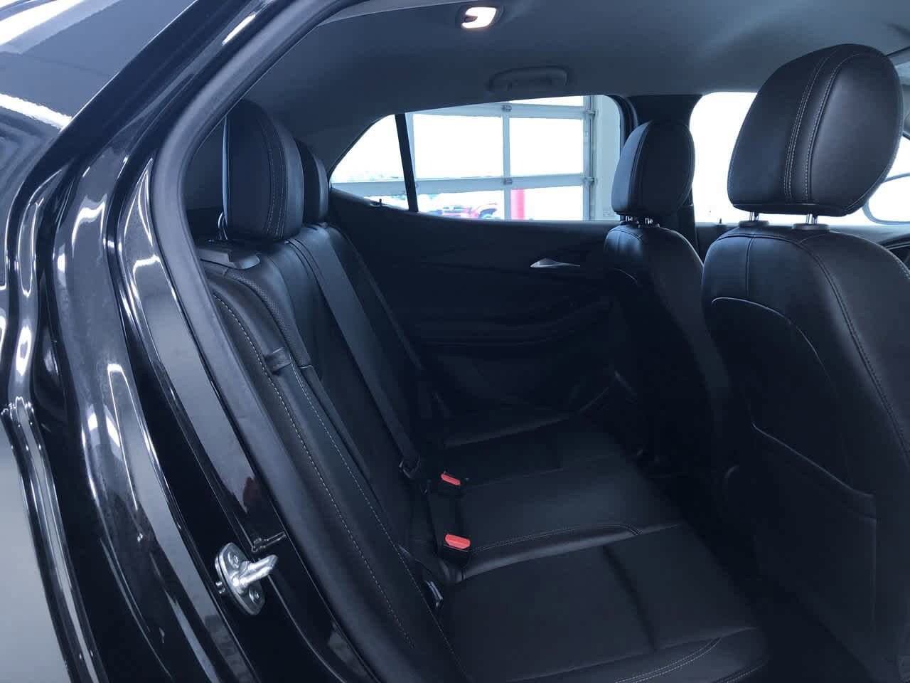 2024 Buick Encore GX Sport Touring 21
