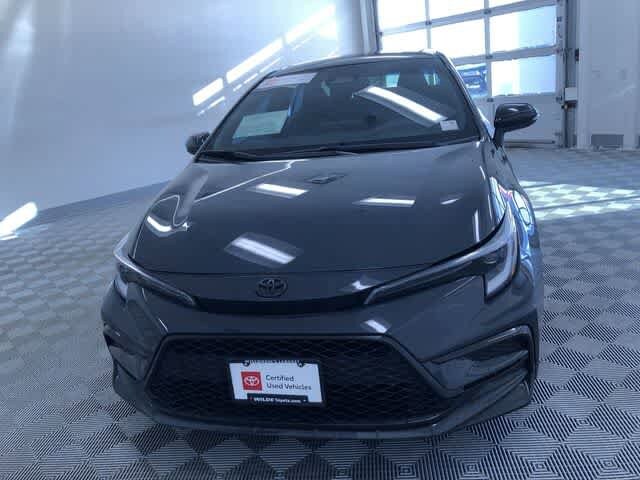 Thumbnail: 2025 Toyota Corolla - 14