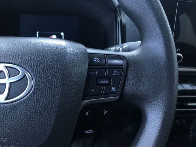 Thumbnail: 2025 Toyota Camry - 27