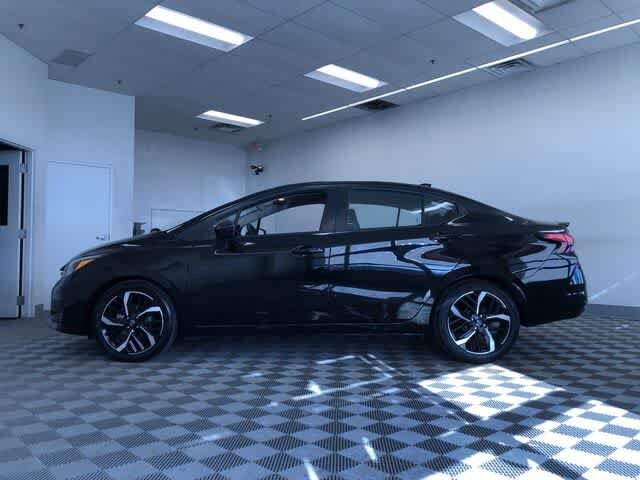 Thumbnail: 2024 Nissan Versa - 12