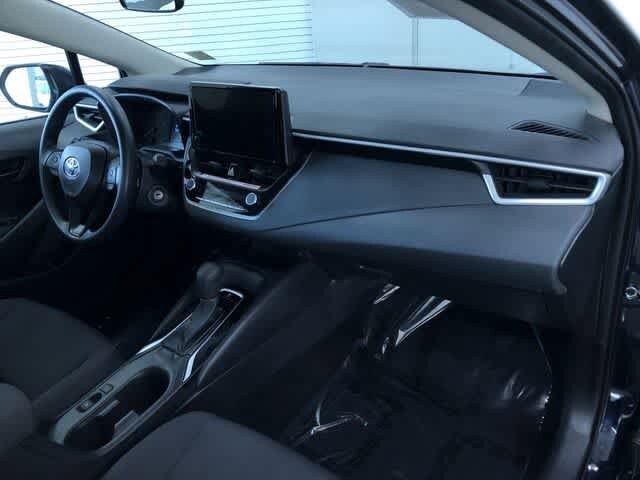 Thumbnail: 2025 Toyota Corolla - 23