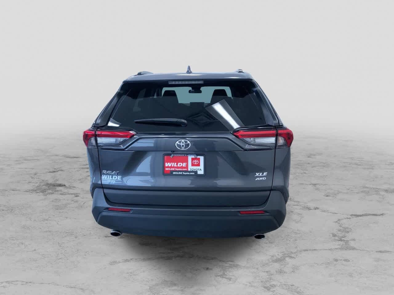 Thumbnail: 2024 Toyota RAV4 - 8