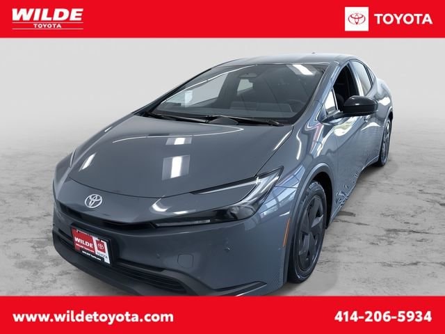 2023 Toyota Prius LE -
                West Allis, WI