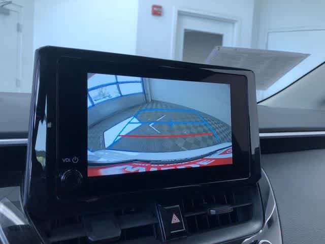 Thumbnail: 2024 Toyota Corolla - 20